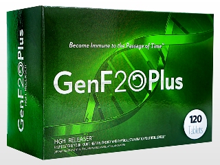 GenF20_Plus (ゲンエフ20_プラス)