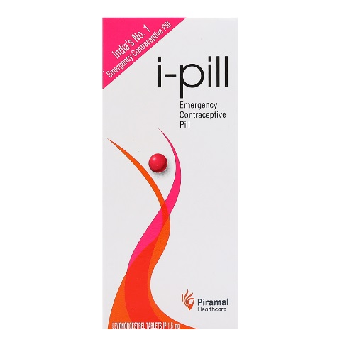I-Pill（アイピル 1.5mg）
