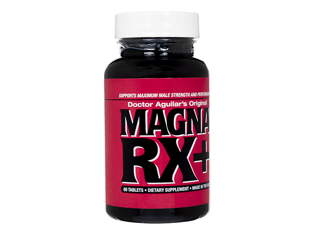 Magna RX Plus（ マグナRXプラス）