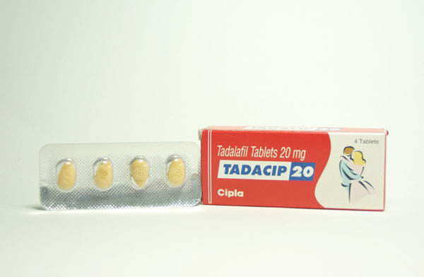 Tadacip20mg（タダチップ20mg）