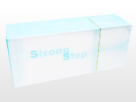 Strong Step[B]（クラミジア検査キット1箱3回分）