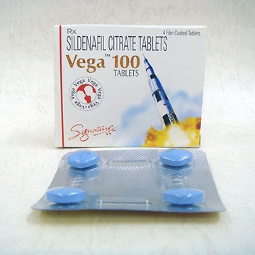 Vega100mg（ベガ100mg）